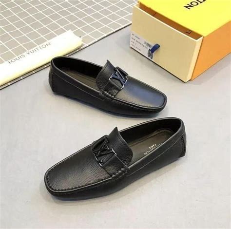 louis vuitton loafer shoes price in india